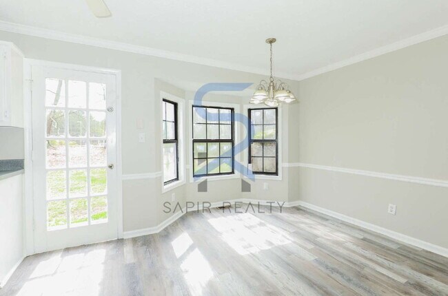 Foto del edificio - Peaceful Powder Springs Living – Charming 3BR/2.5BA Retreat