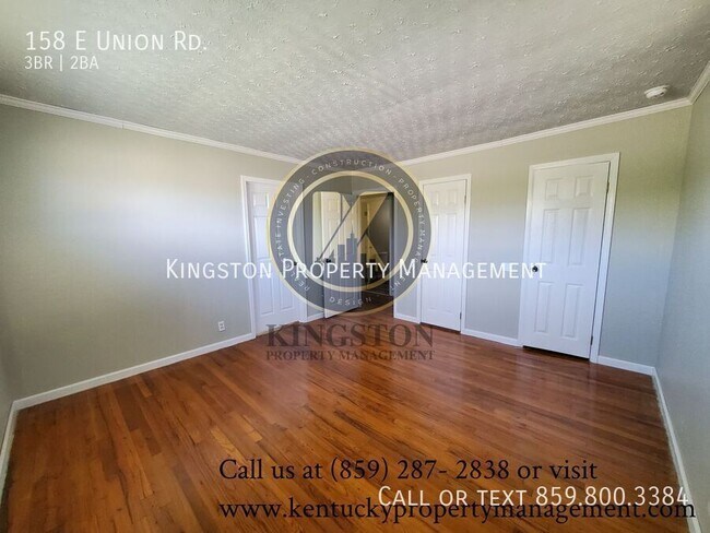 Foto del edificio - Spacious 3 Bedroom!