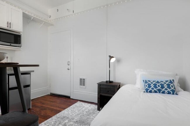 Foto del edificio - bedroom in San Francisco CA 94102