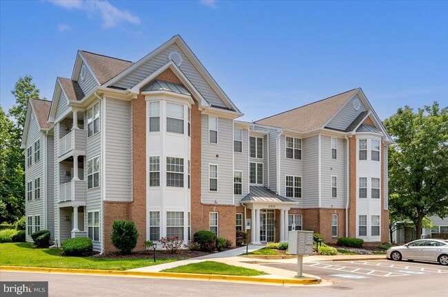 Building Photo - 2011 Governor Thomas Bladen Way