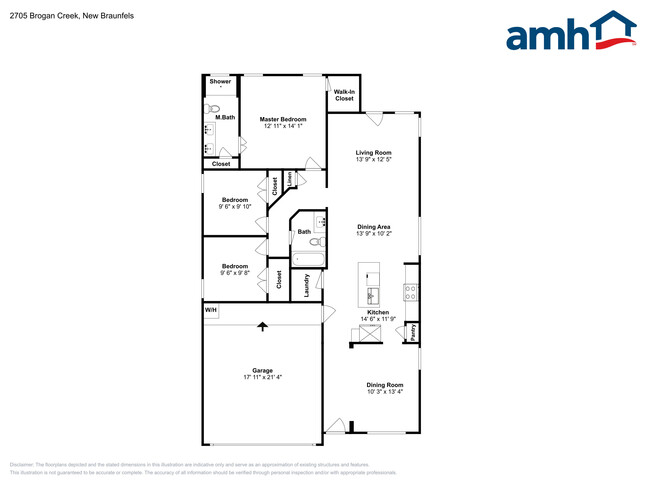 Building Photo - 2705 Brogan Creek