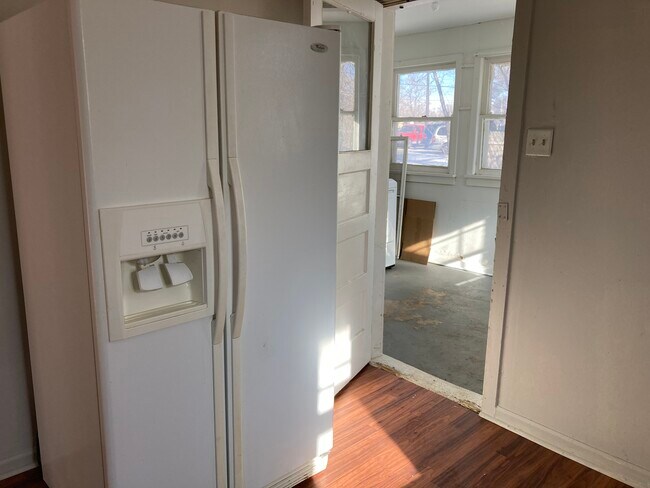 Foto del edificio - 503 Swink Ave