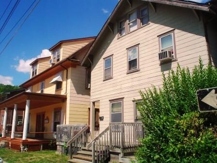 Primary Photo - 115 Saratoga St