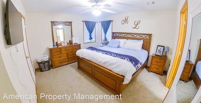 Foto del edificio - 3 br, 2 bath House - 2617 Brookpointe Cir.