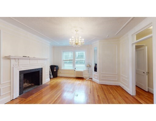 Foto del edificio - 128 Chestnut St