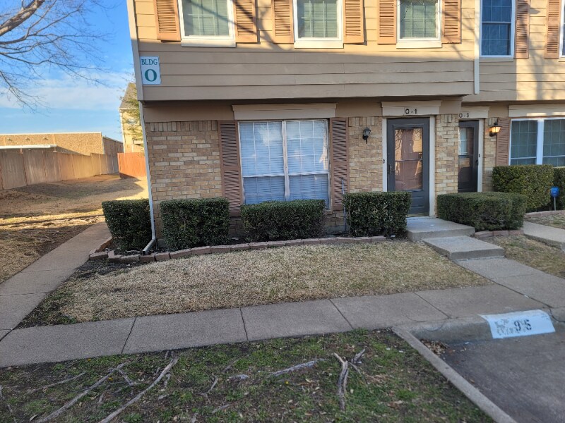 2500 E Park Blvd, Plano, TX 75074 Condo for Rent in Plano, TX