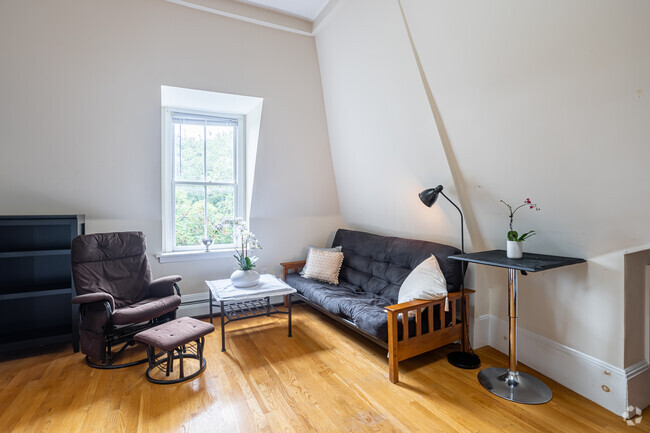 1BR, 1BA - 63 Inman Street