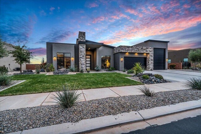 Foto del edificio - Home in Anasazi Vista neighborhood.