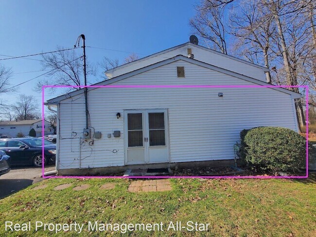 Building Photo - Studio, 1 bath House - 1613 Holly Road Studio