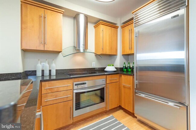Foto del edificio - 1775 Corcoran St NW