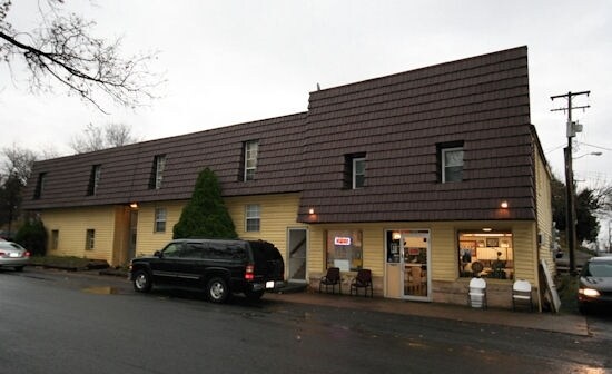 Foto principal - 2321 Berryhill St