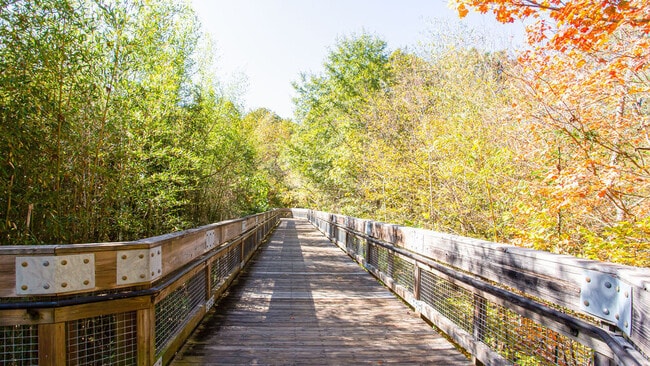 Building Photo - Preserve at Mill Creek