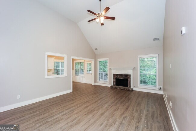 Foto del edificio - 91 Mosswood Trail