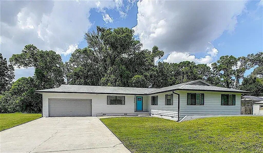 Foto principal - 4476 Fairview Ave