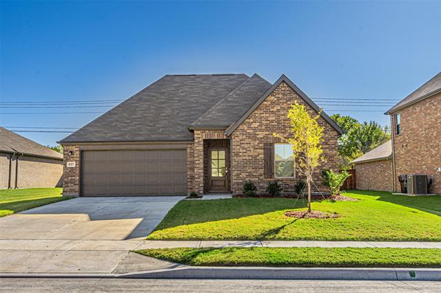 Foto principal - 537 Hickory Rdg Dr