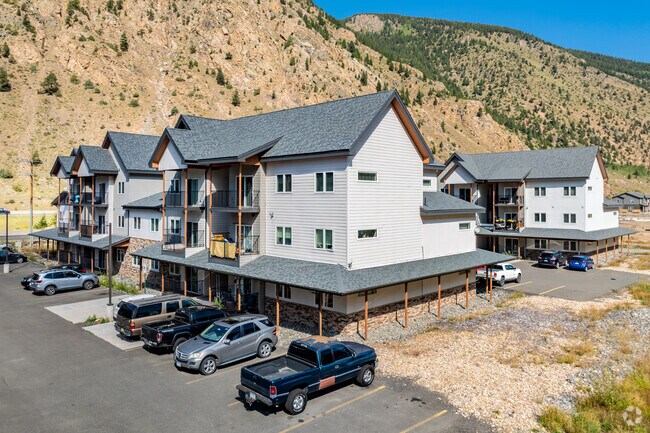 Foto del edificio - Bighorn Crossing