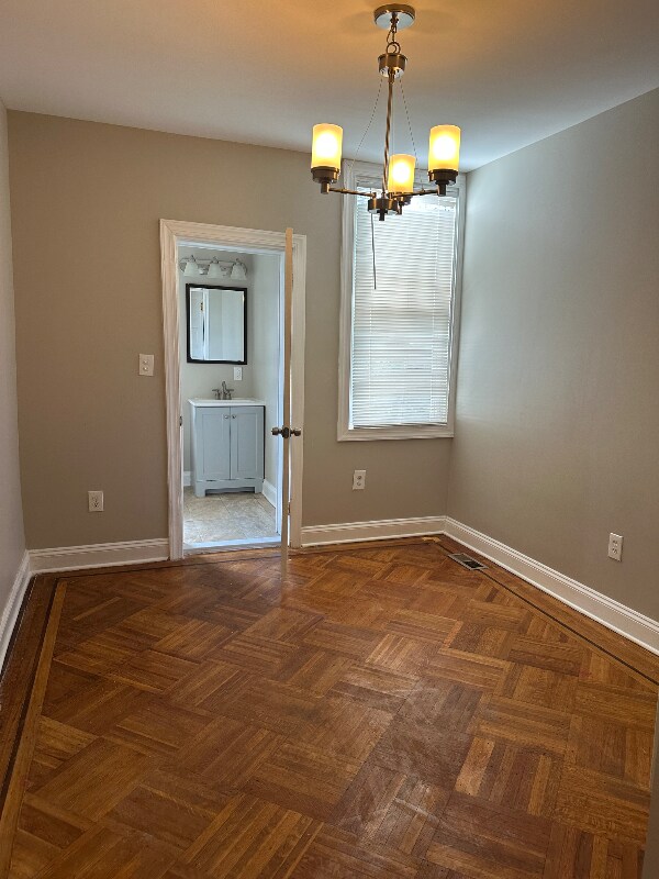 Foto del edificio - 719 N Rosedale St