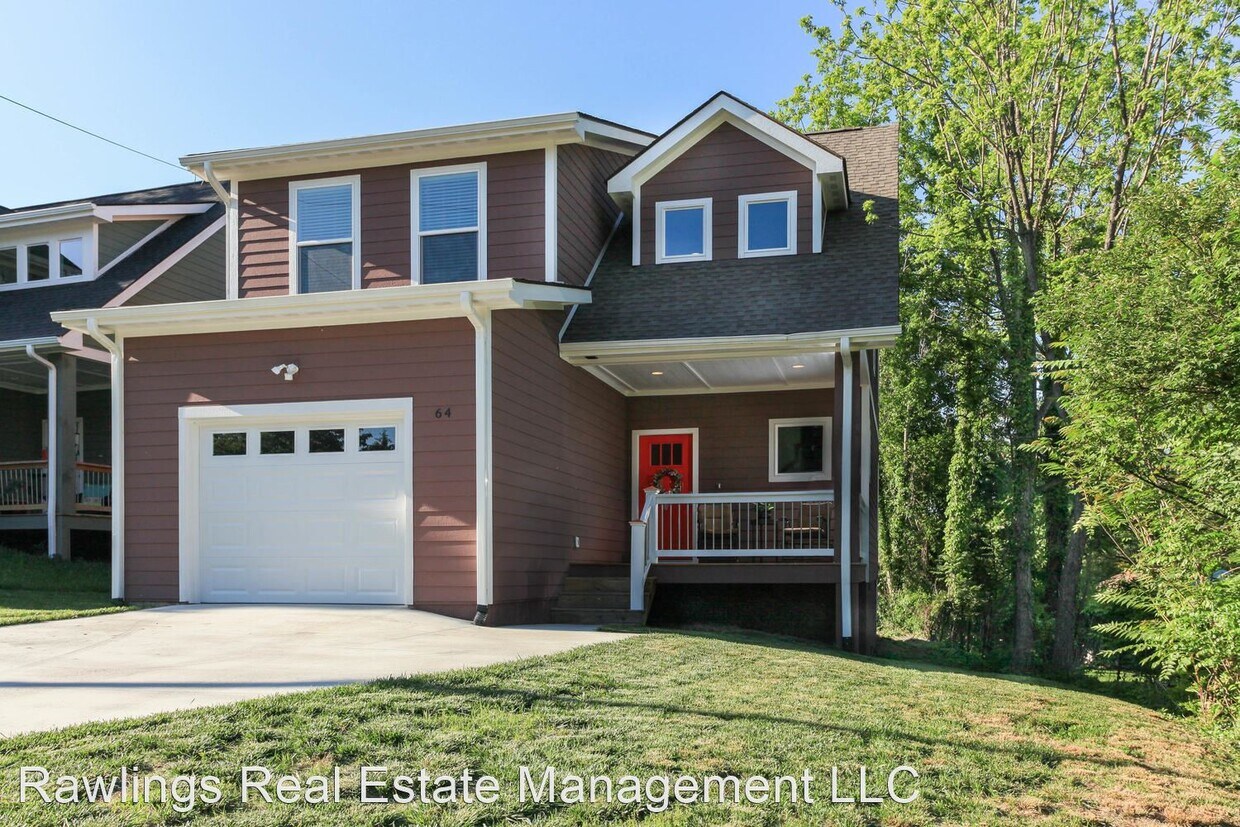 Foto principal - 3 br, 2.5 bath House - 64 Oakley Road