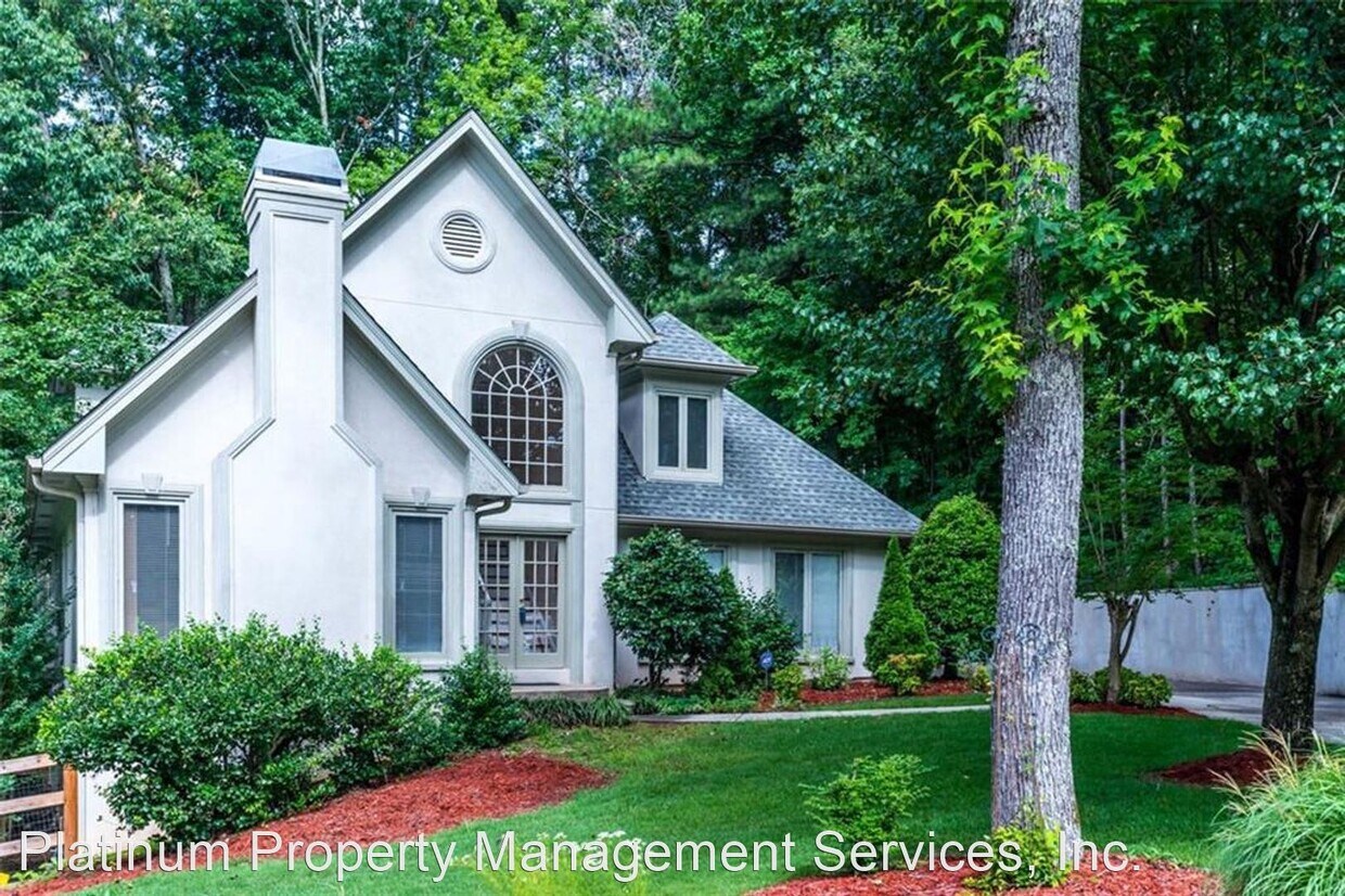 4 br, 3.5 bath House 950 Sundew Dr House Rental in Alpharetta, GA