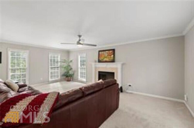 Building Photo - 3471 Ellenwood Park Dr