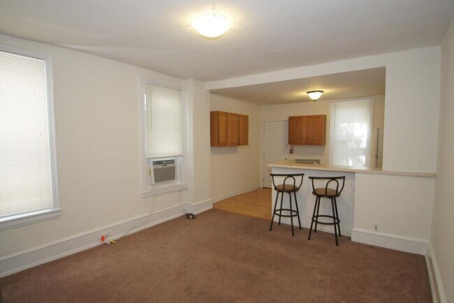 Foto del edificio - 2634 Poplar St