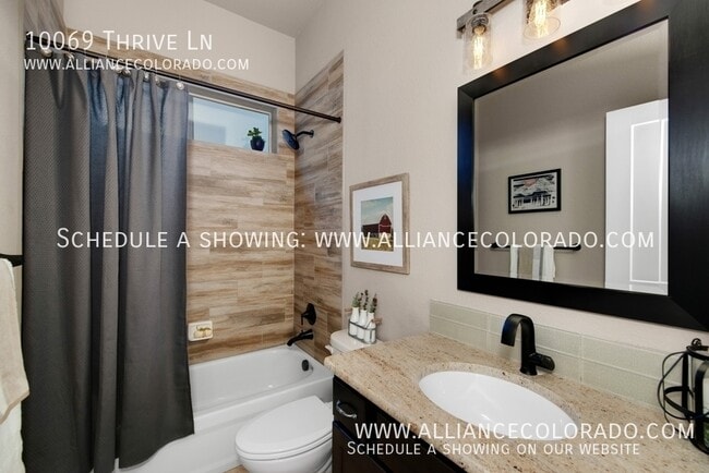 Foto del edificio - 10069 Thrive Ln