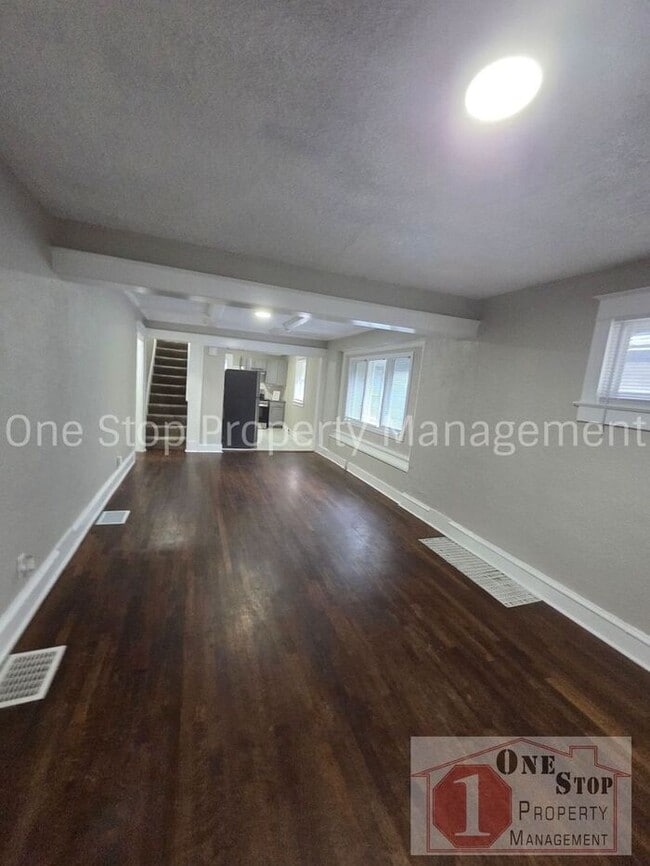 Foto del edificio - Beautiful 5 Bedroom 2 Bathroom in Kansas City!
