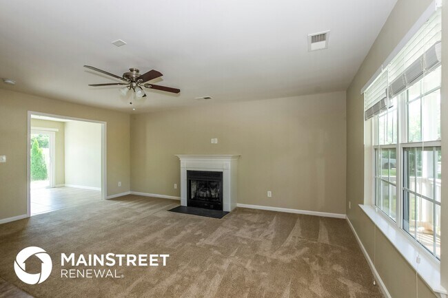 Foto del edificio - 2607 Reid Park Ln