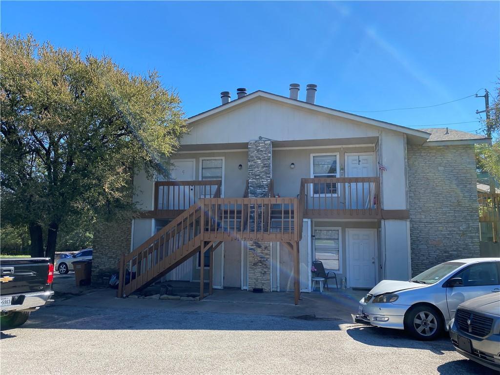 Foto principal - 11906 Alpheus Ave