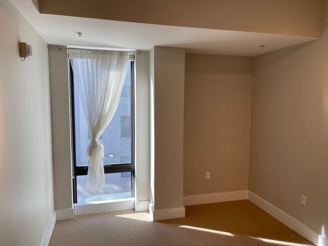 Foto del edificio - 257 Northampton St