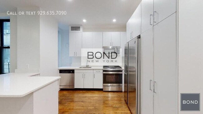 Foto del edificio - 200 W 58th St