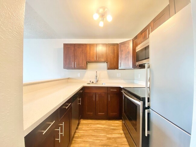 Interior Photo - Kenny Apartments