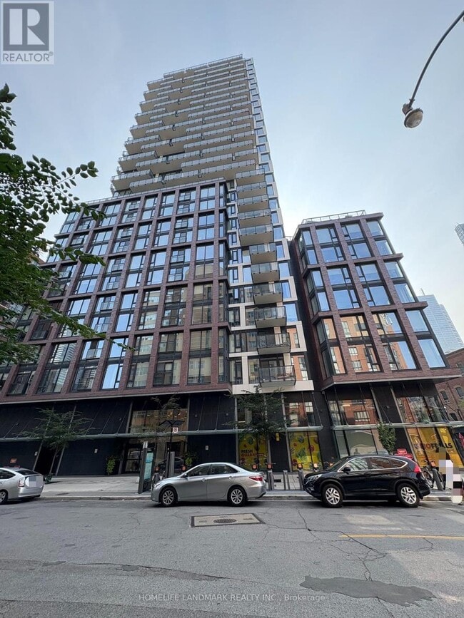 Building Photo - 2A-82A Church St