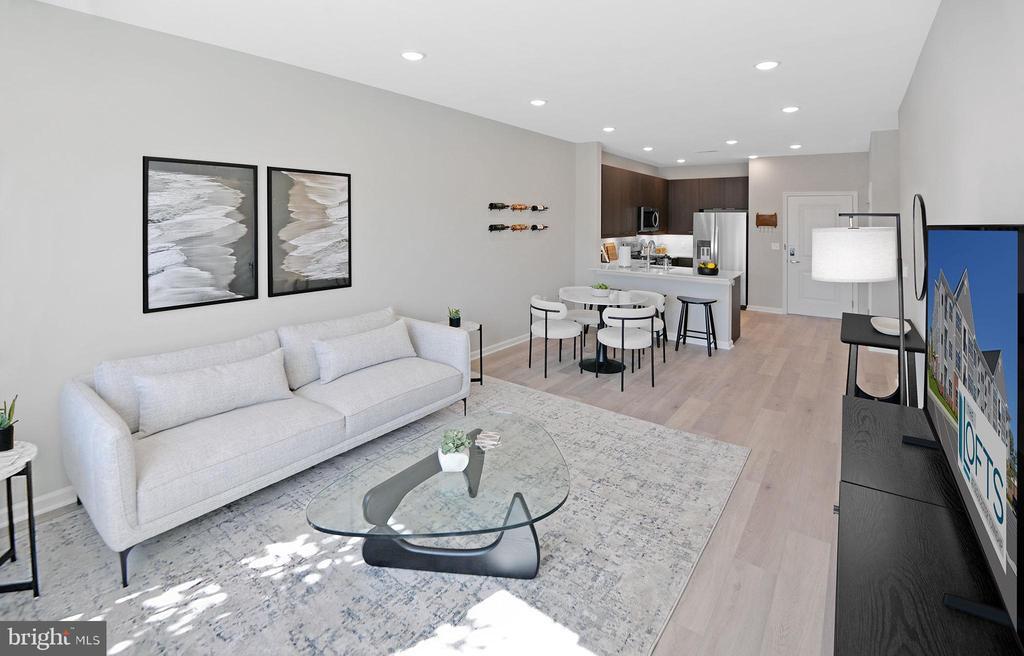 Foto principal - 513 Berkeley St