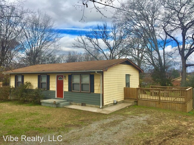 Building Photo - 3 br, 1 bath House - 1427 Litton Ave