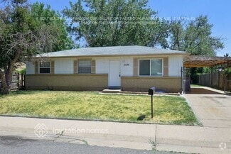 Building Photo - 5536 Blackhawk Wy