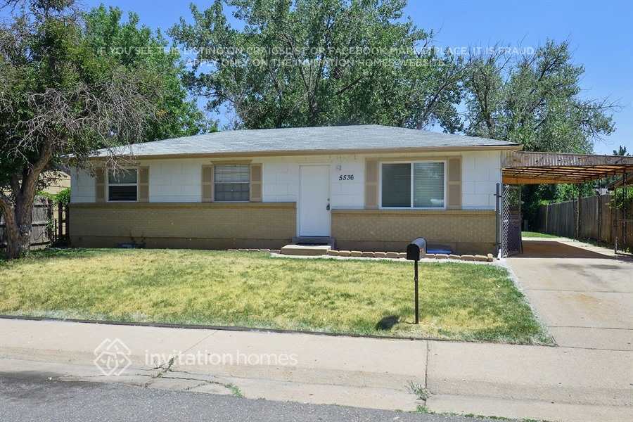 Foto principal - 5536 Blackhawk Wy