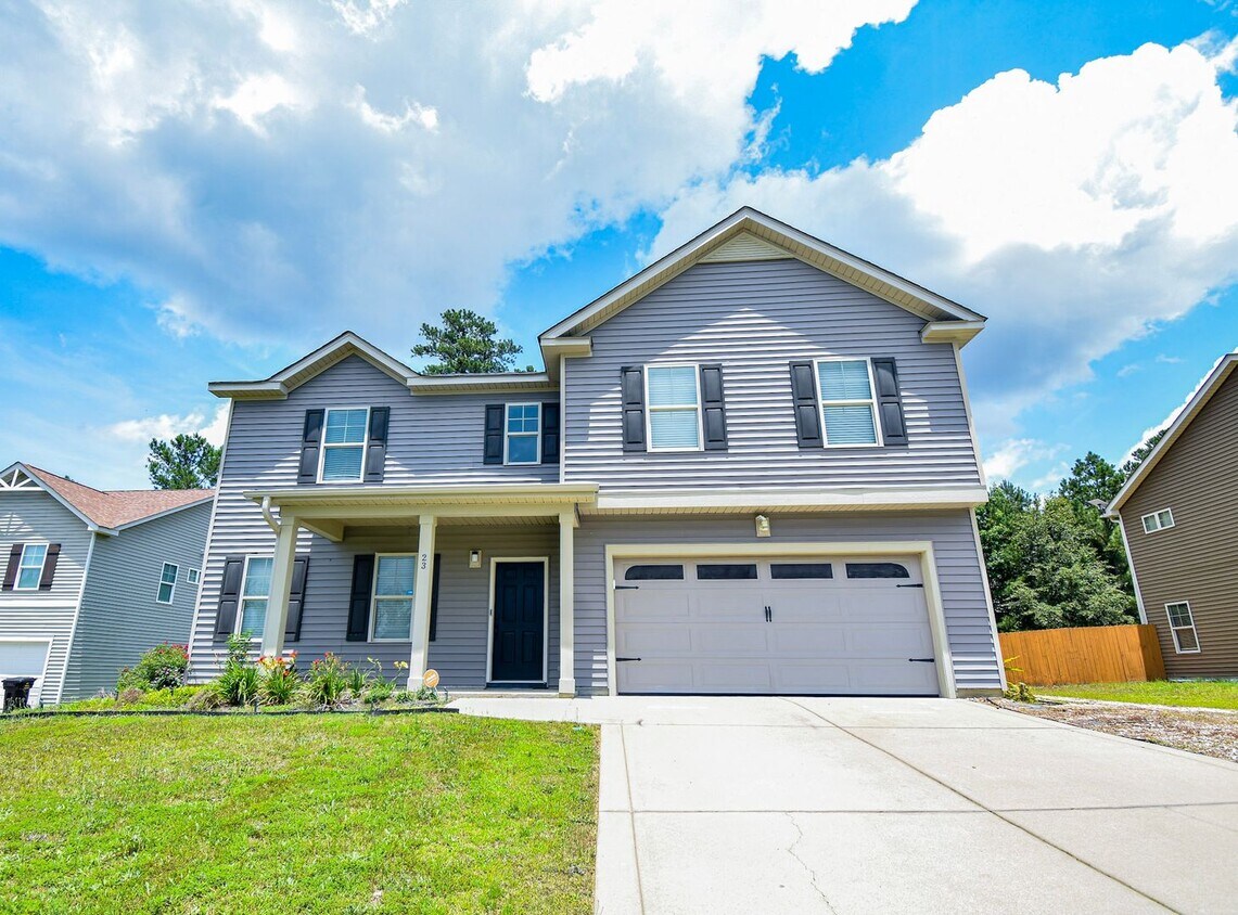 Primary Photo - Coming Soon! 4 Bedroom 2.5 Bath- Small Pets