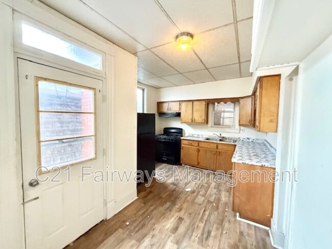 Foto del edificio - 427 2nd St