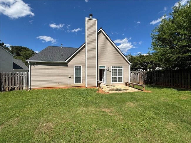 Building Photo - 709 Weatherstone Trce