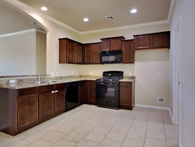 Foto del edificio - 2716 Demotte Dr