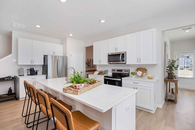 Foto del edificio - River Road Townhomes