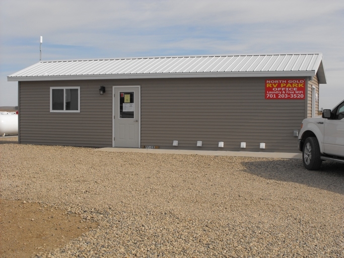 Building Photo - Northgold RV Park