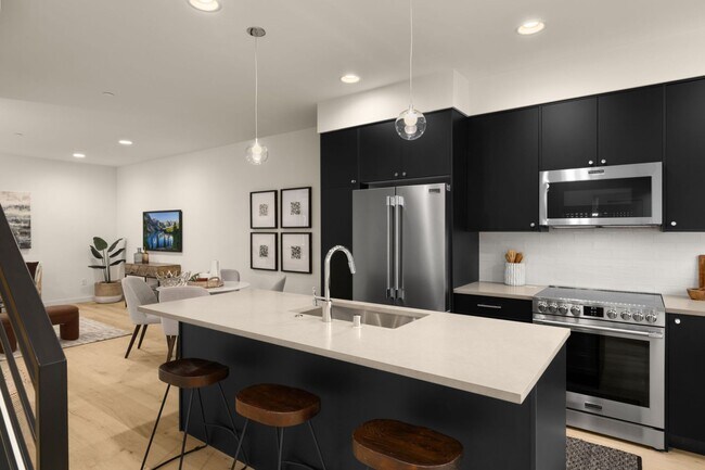 Foto del edificio - 9203 Densmore Ave N