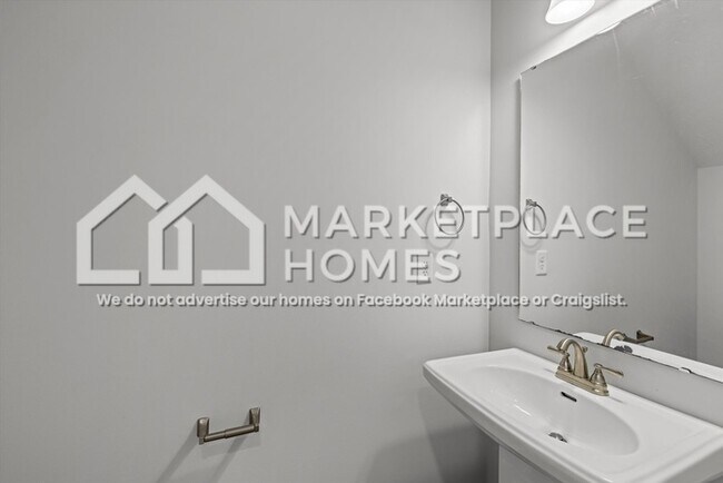 Foto del edificio - 3414 Briar Rose Ct