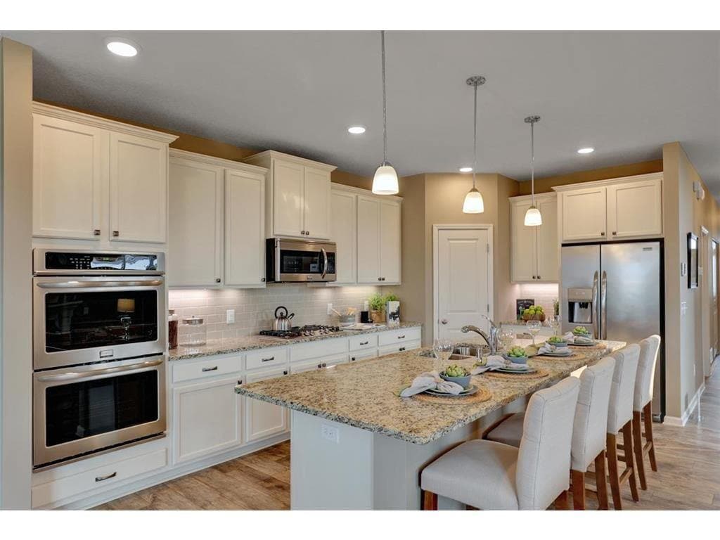 Foto principal - 18334 Hamby Wy