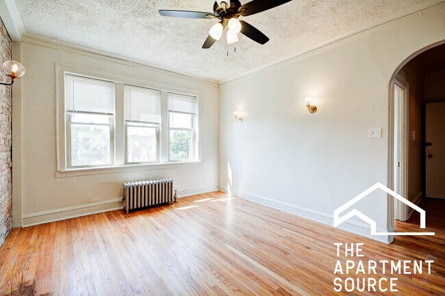 Foto del edificio - 2840 N Whipple St
