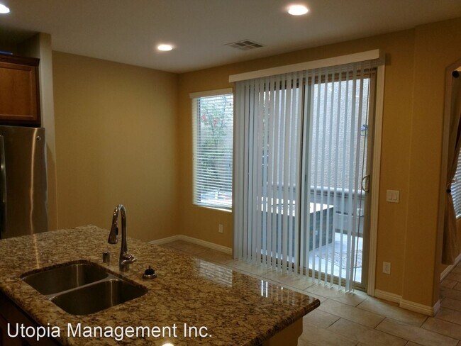 Building Photo - 3 br, 2.5 bath House - 11028 Camden Bay