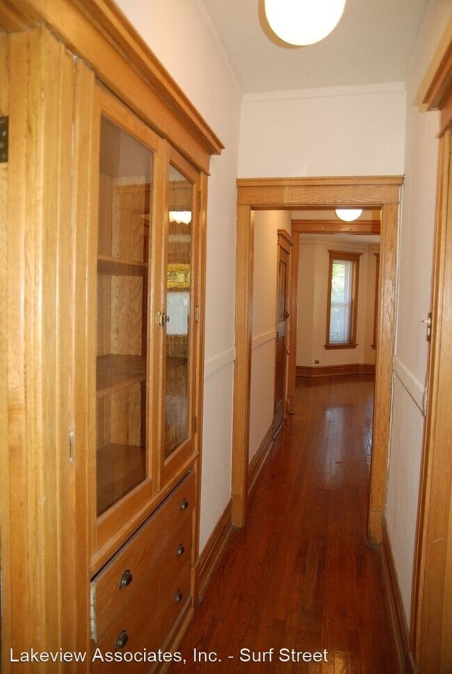 Foto del edificio - 2920 N Burling St