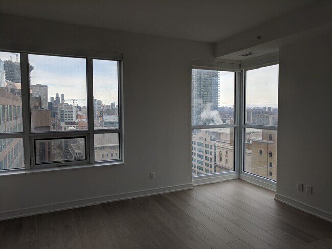 Photo du bâtiment - 88 Scott St